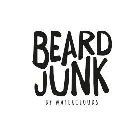 waterclouds-beard-junk-logo